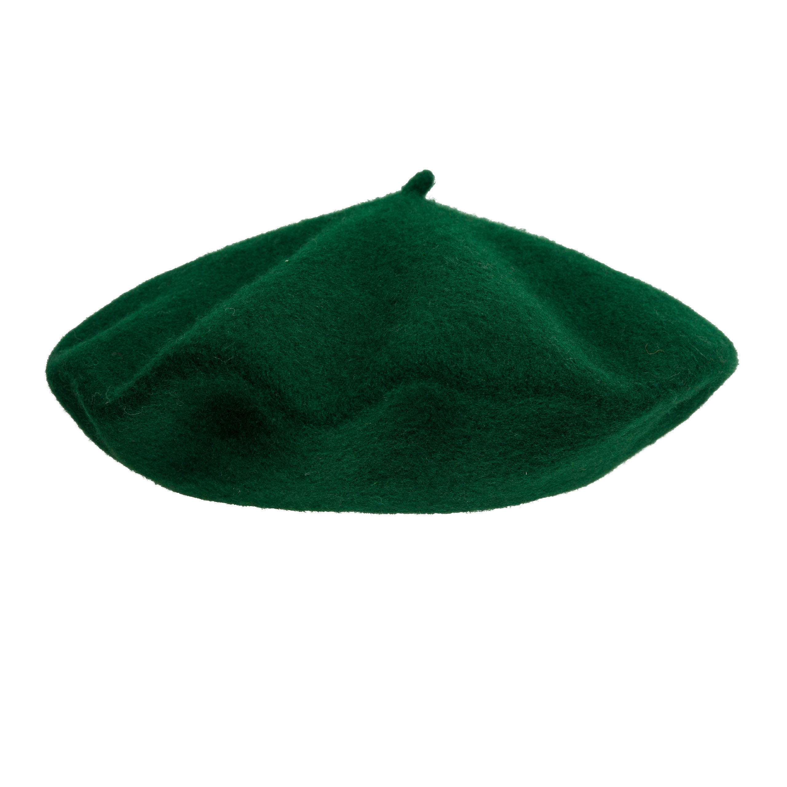 

Polski Beret francuski Berety 100% wełna 29 Kol