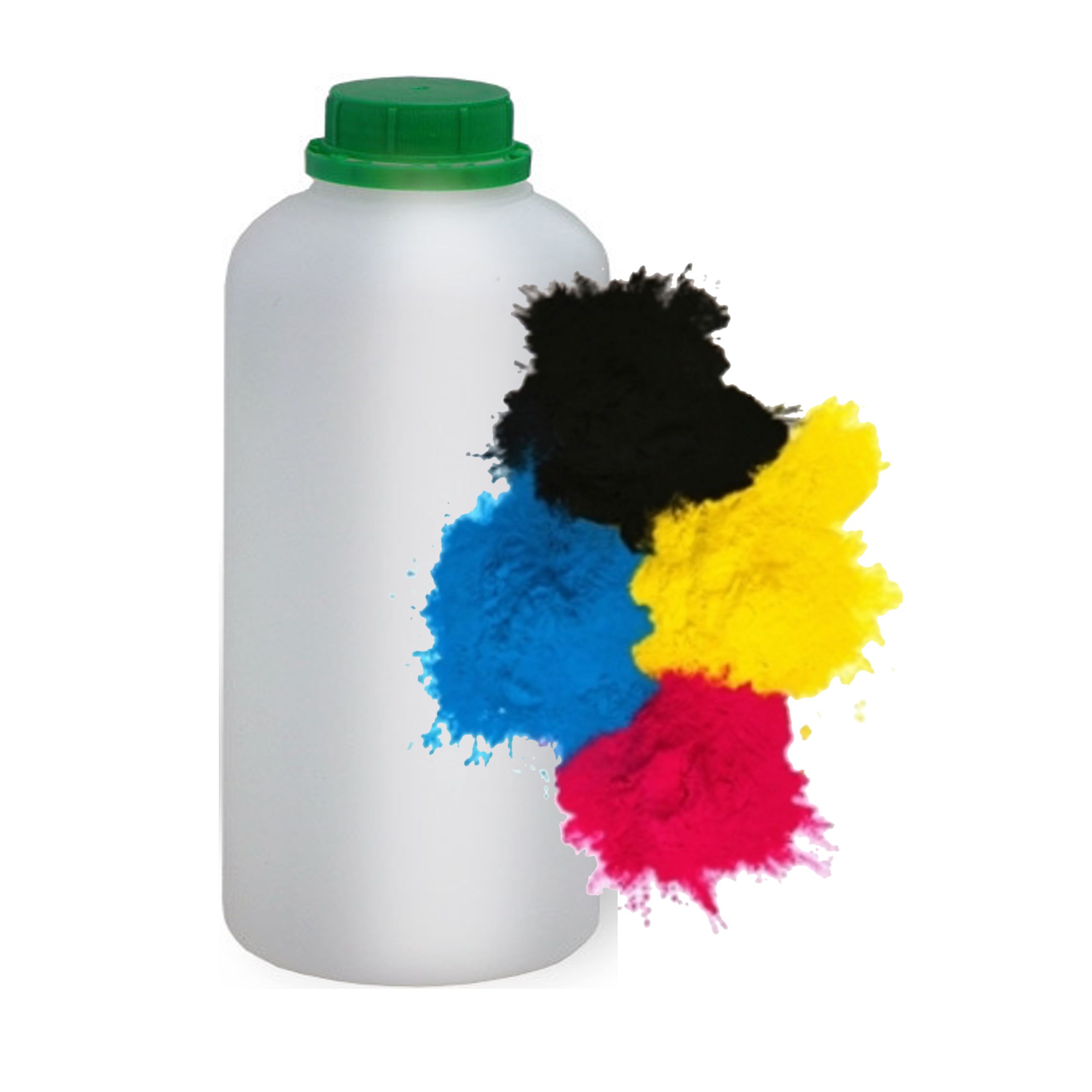 toner pro Minolta C 550 C451 C550 C650 500 g Polim