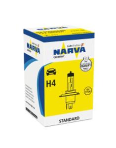 

Narva Żarówka H4 12V 60W/55W