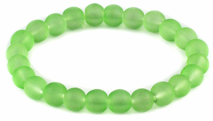 

Prezent Dzień Matki Bransoletka Mrożona 17cm