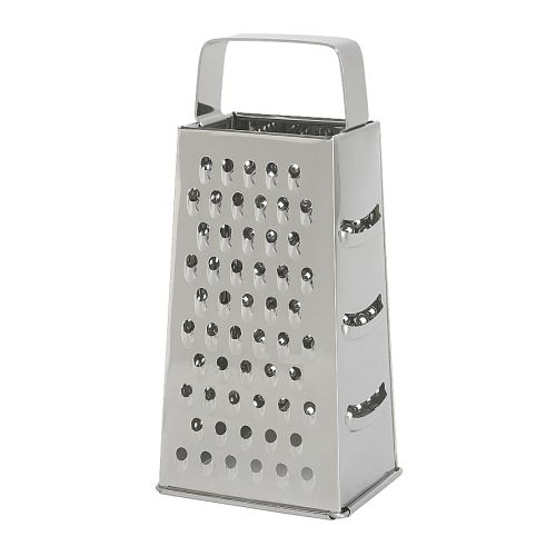 

Ikea Idealisk Tarka 4 Ostrza Stal Nierdzewna