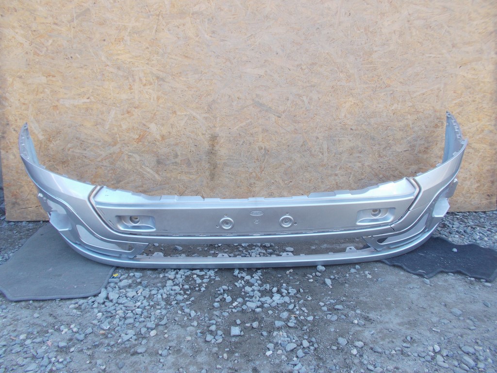 Stoßstange vorne vorne FORD TRANSIT CUSTOM 2013