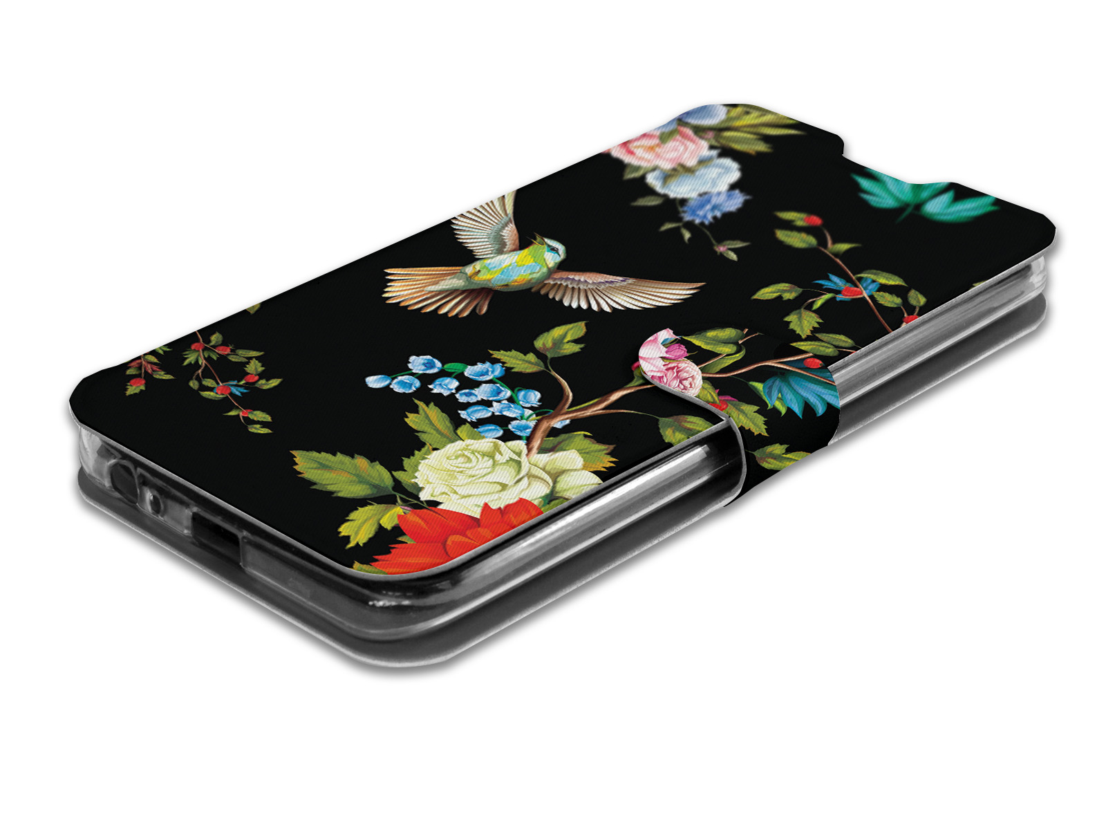

Etui Mobiwear do Sony Xperia XA2 - VD09S