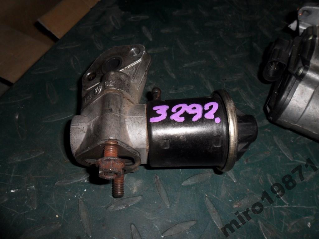 3292 ZAWOR ЕГР VW AUDI 1.23d131503a !!!