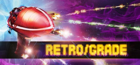 Retro/grade Steam Key Klucz Kod