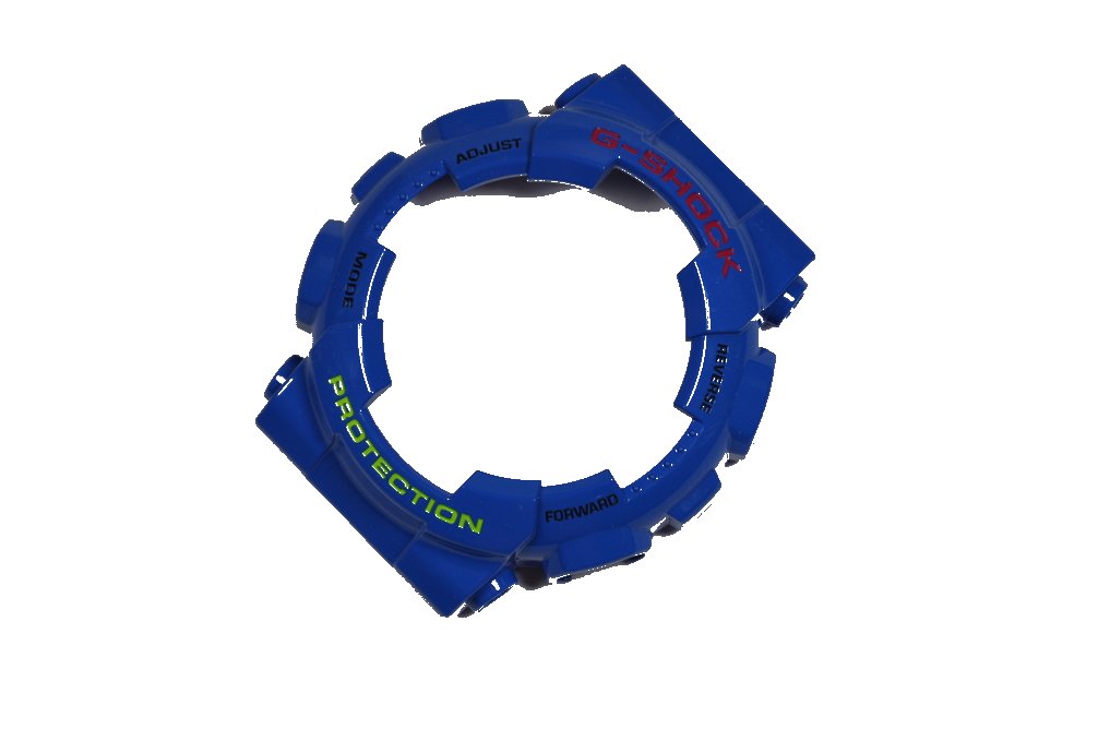 Oryginalny BEZEL do zegarka Casio Ga-110 HC-2A