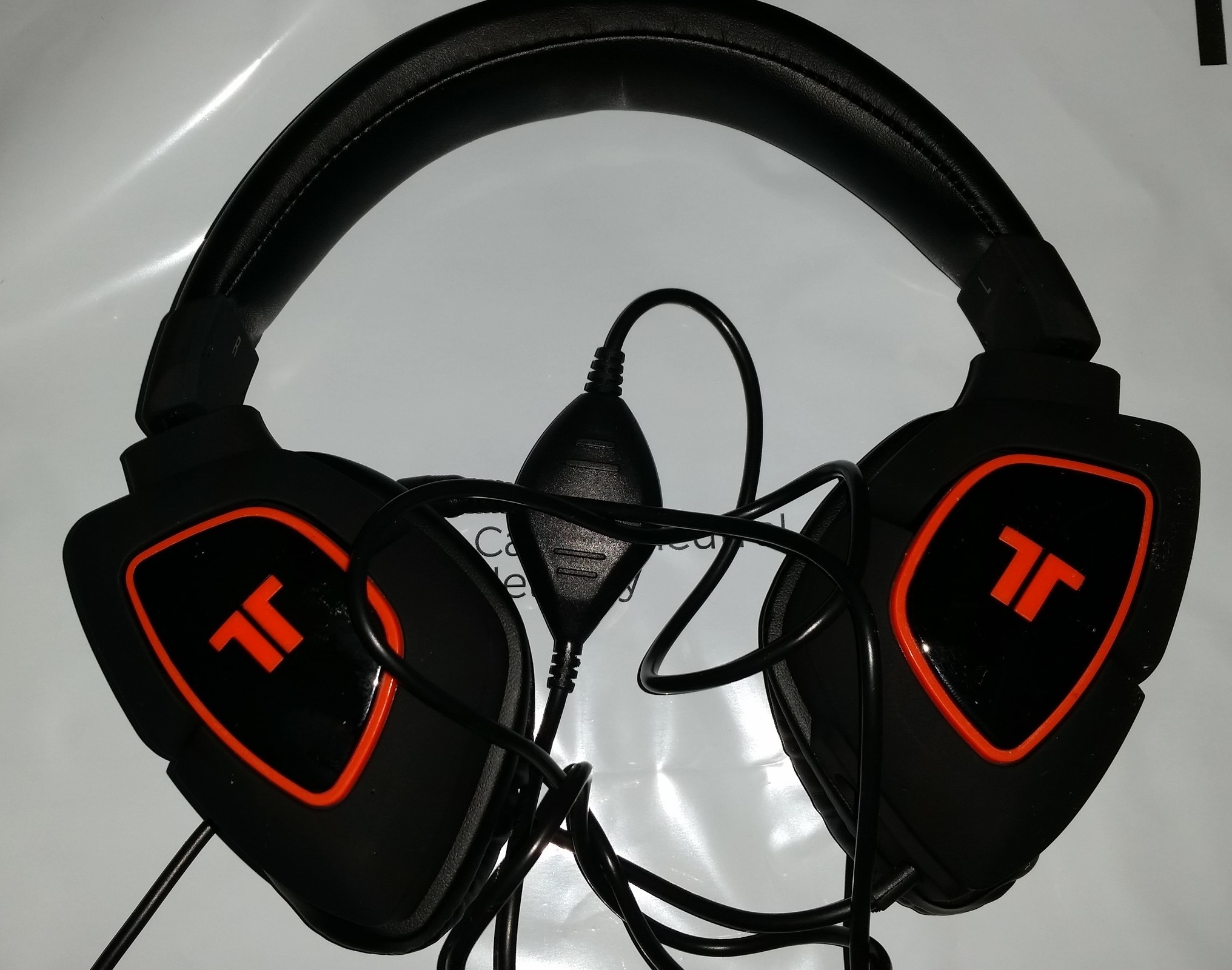 casque Tritton AX180