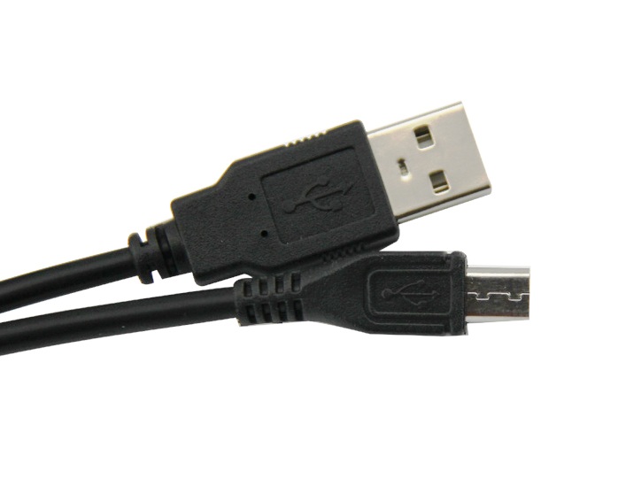 IRIS Kabel USB 1.0 m / 100 cm do ładowania pada DualShock 4 od konsoli PS4 Kod producenta AR-000331