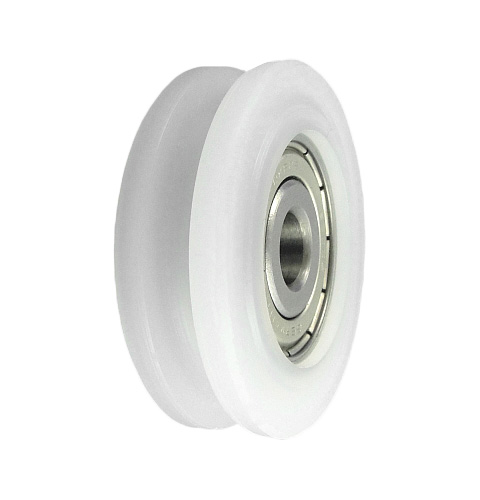 

Rolka Fi 45 Na Linkę 8 mm, Rolki Na Linkę