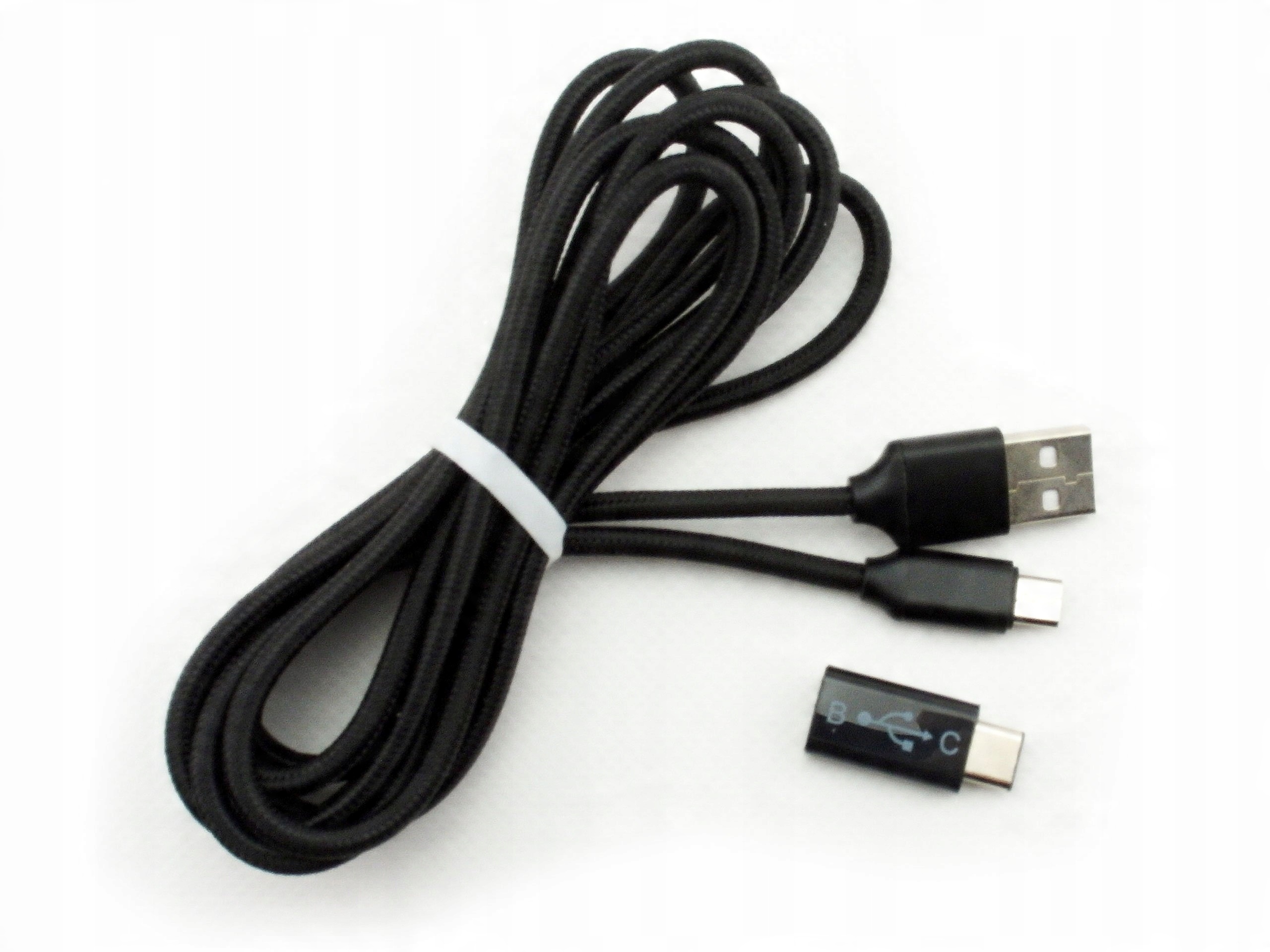 

Kabel 2.0 m mikro Usb do Dell Venue 11 Pro 7140
