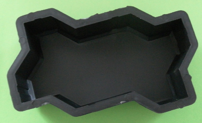 FORMA Formy do kostki brukowej FALA 6cm Kod producenta 1007