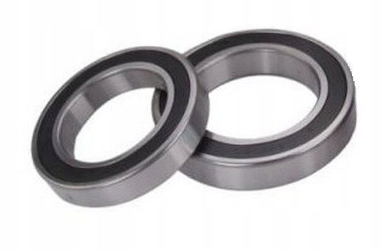 

6903 2RS Łozysko Kulkowe 17x30x7 mm 61903 2RS
