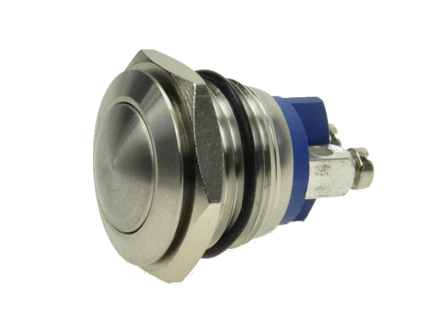 

Przełącznik przyciskowy Off-(on) 2A 36V 16mm Onpow