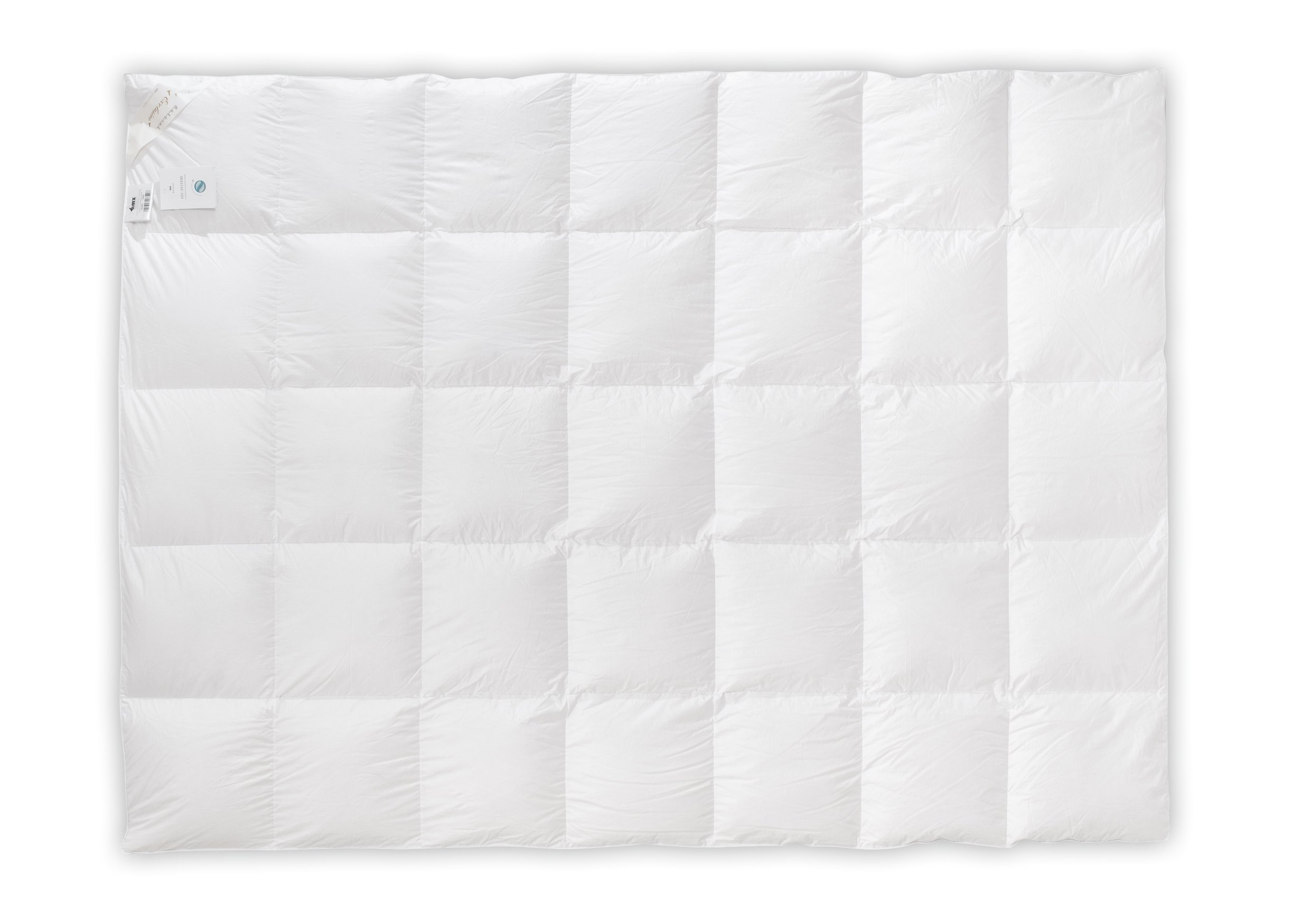 Amz Teplá prikrývka Dream 90% husacie páperie 220x240