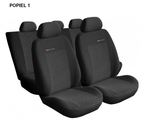 TOYOTA RAV 4 II 2000-2005r POKROWCE SAMOCHODOWE EAN (GTIN) 5907806255175