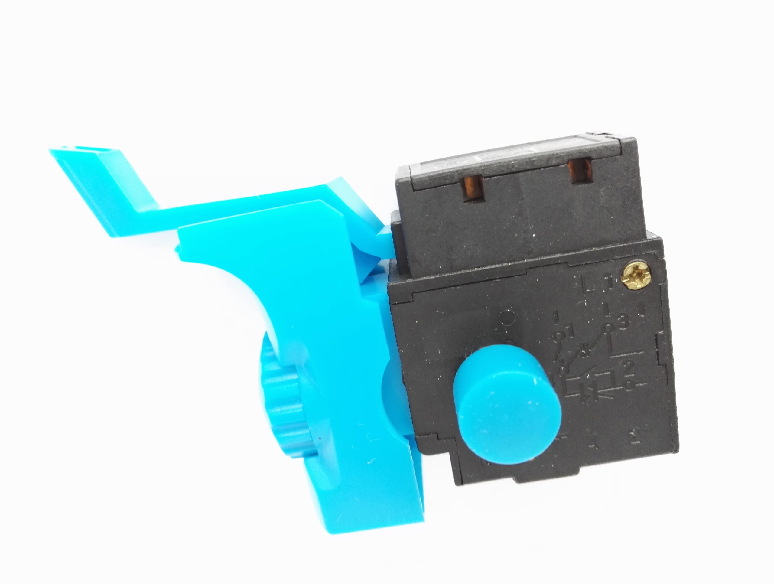 

Wyłącznik Einhell wiertarka udarowa Bt- ID 1050 E
