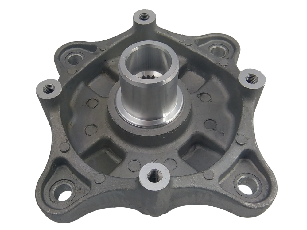 PIASTA PRZOD QUAD ATV ALLROAD LINHAI 260 300