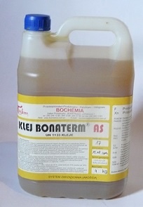 

Klej Bonaterm As 15KG Do Tapicerki, Podsufitki