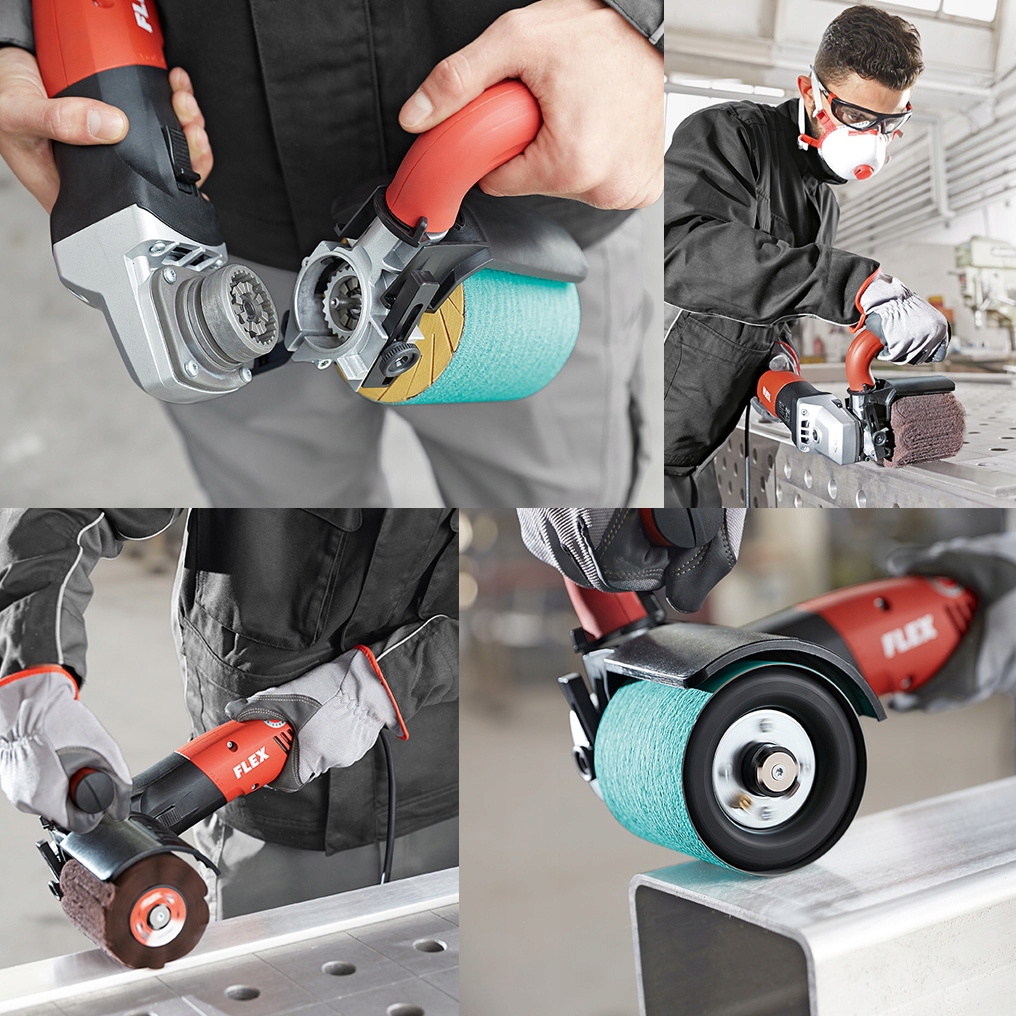 Satyniarka Flex BSE 14-3 100 Marka Flex