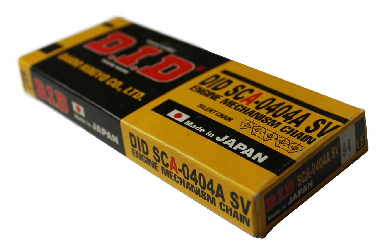 Rozvodový řetěz Yamaha Yfm 350 Grizzly Wolverine