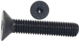 

M8x35 Śruby imbusowe kl.10.9 Din 7991 Pg cz 5szt