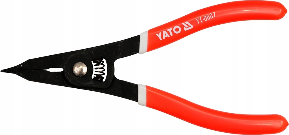 

Yato Yt 0607 Szczypce Do Pierścieni Osadczych