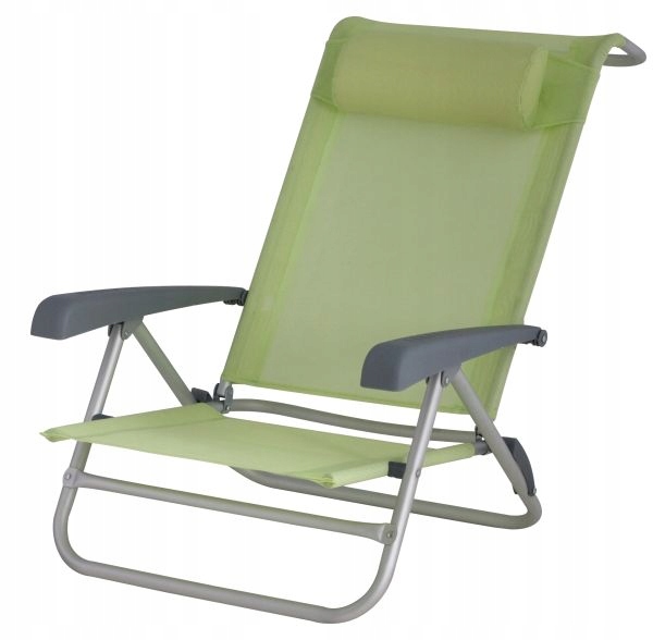 Krzeslo plazowe Beach Chair Acapulco EuroTrail Part number 1