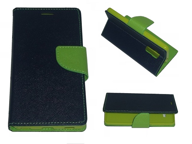 

Etui Pokrowiec Samsung A320 Galaxy A3 2017 + Szkło