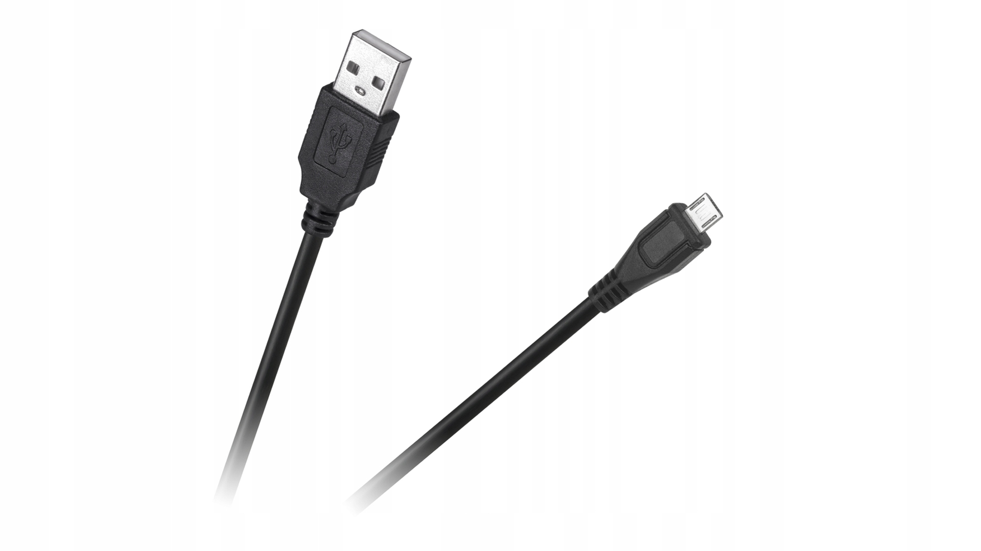 

Kabel micro Usb - Usb 1m do telefonu smartfona