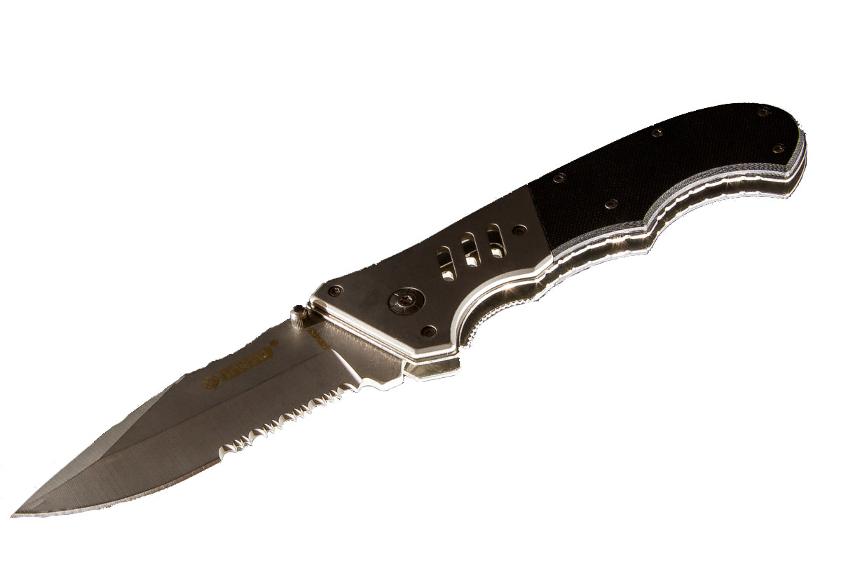 Охотничий нож пружинный-na037 в   из Европы доставка .