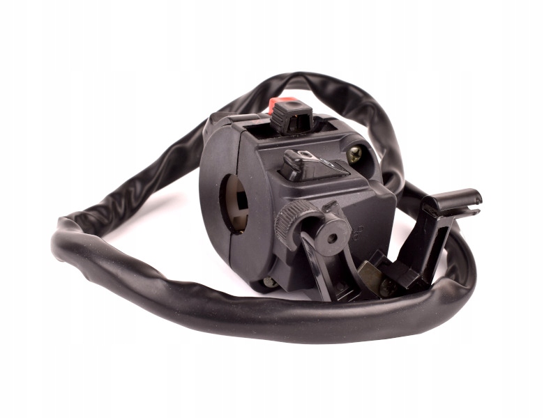 ATV 200 - przełącznik zespolony chiński quad Numer katalogowy części 05459850-052