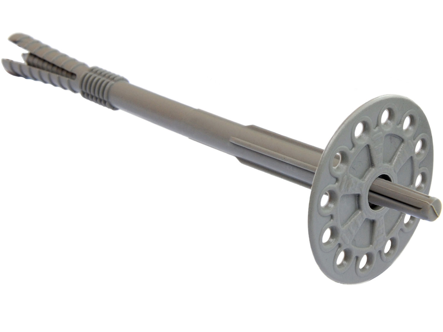 

Kołki do styropianu łączniki izolacji 12cm 500szt