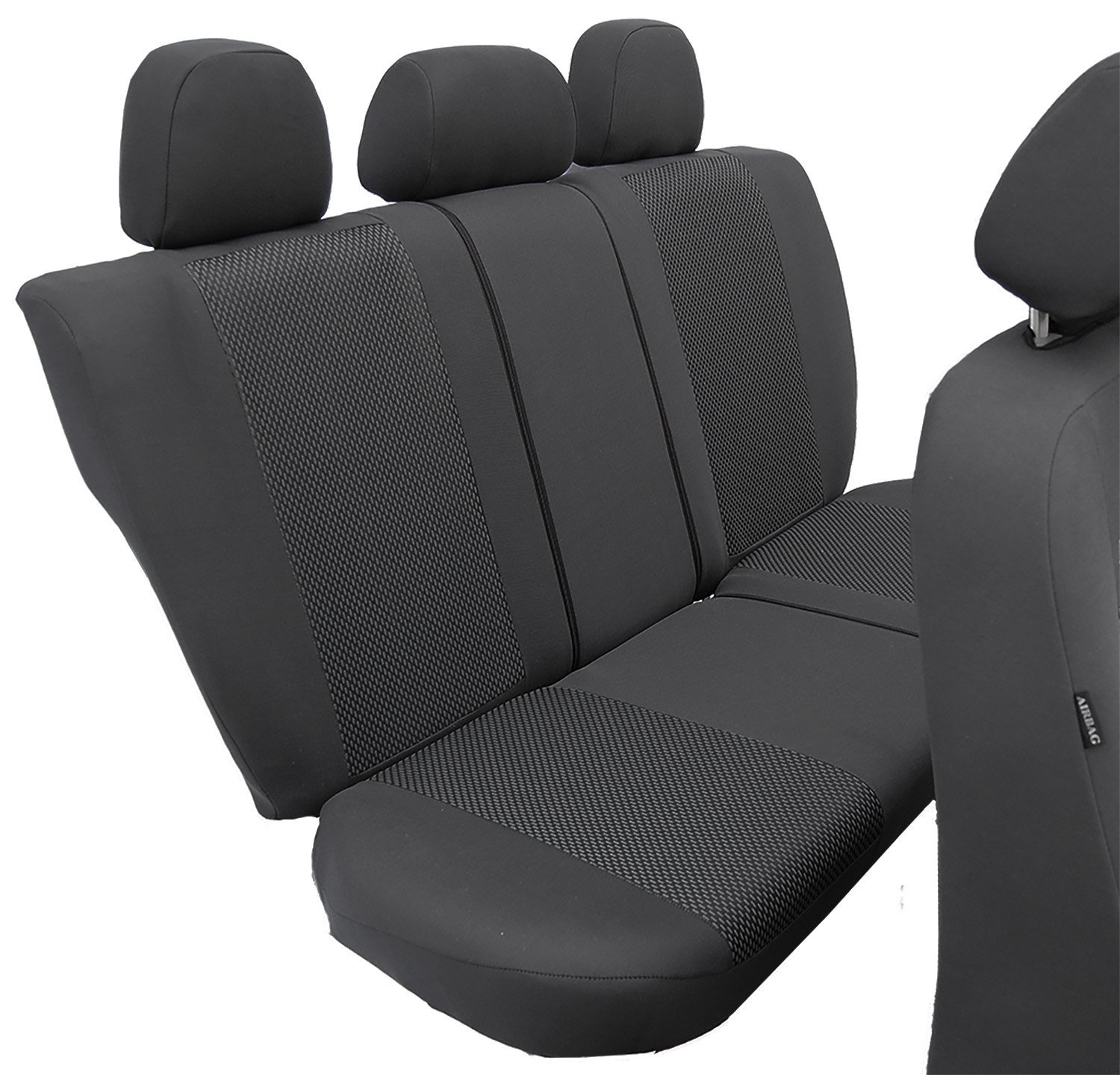 ExKR POKROWCE VW Passat B5 B6 B7 Audi A3 A4 A6 80 Typ pokrowiec