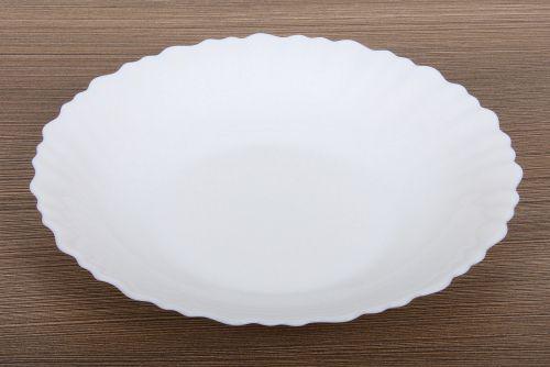 05387 ARCOROC LUMINARC FESTON TALERZ GŁĘBOKI 21 CM Kolor biały