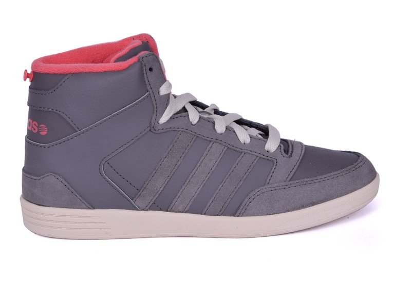 

Buty Adidas Bbneo Hoops Fringe r. 39 1/3