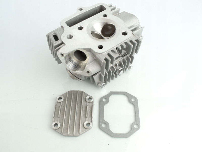 10085509-04040,0231 - ++ГОЛОВКА КЛАПАНА ВАЛ 4T КОМПЛ. КВАДРОЦИКЛ ATV 4Т 110 125