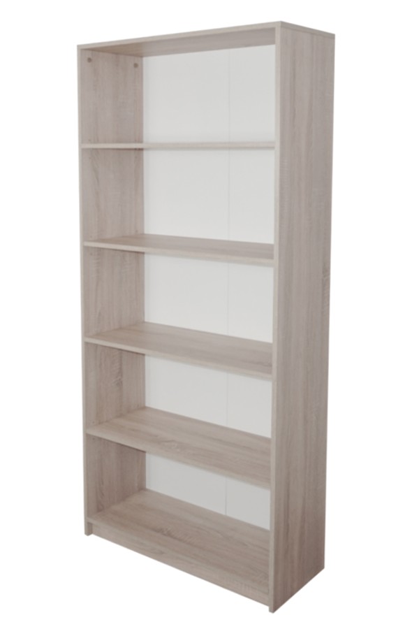 

Regał Ewa 80 CM Półka, Szafka, , Biuro, Segregato