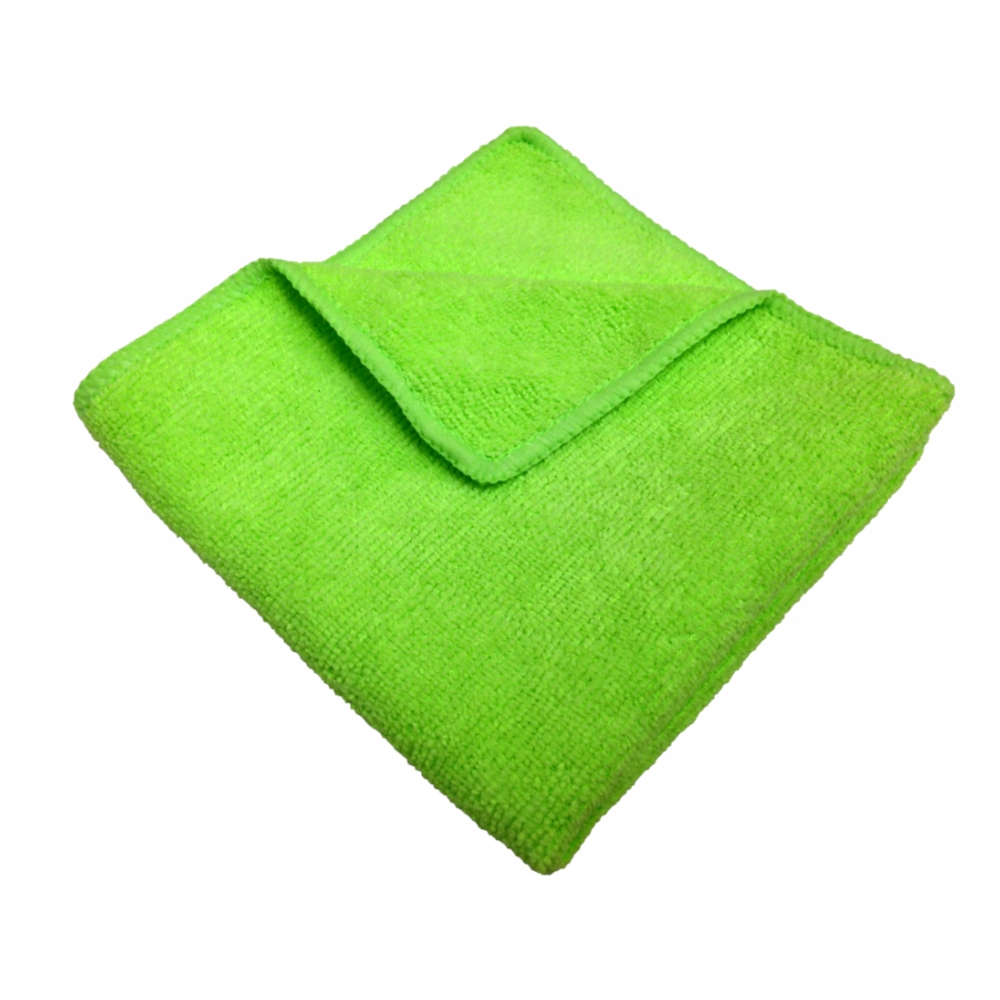 MIKROVLÁKNO MONSTER SHINE GREEN SMART 35x35 HANDRIČKA