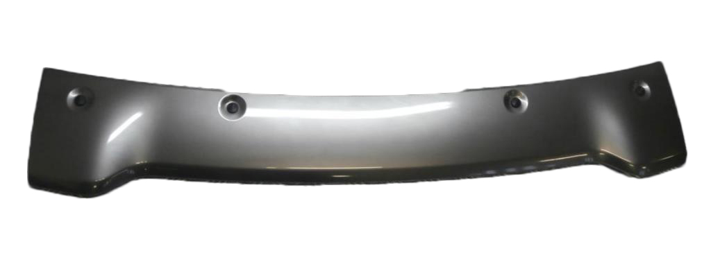 Спойлер бампера RANGE DARK ATLAS L320 09-