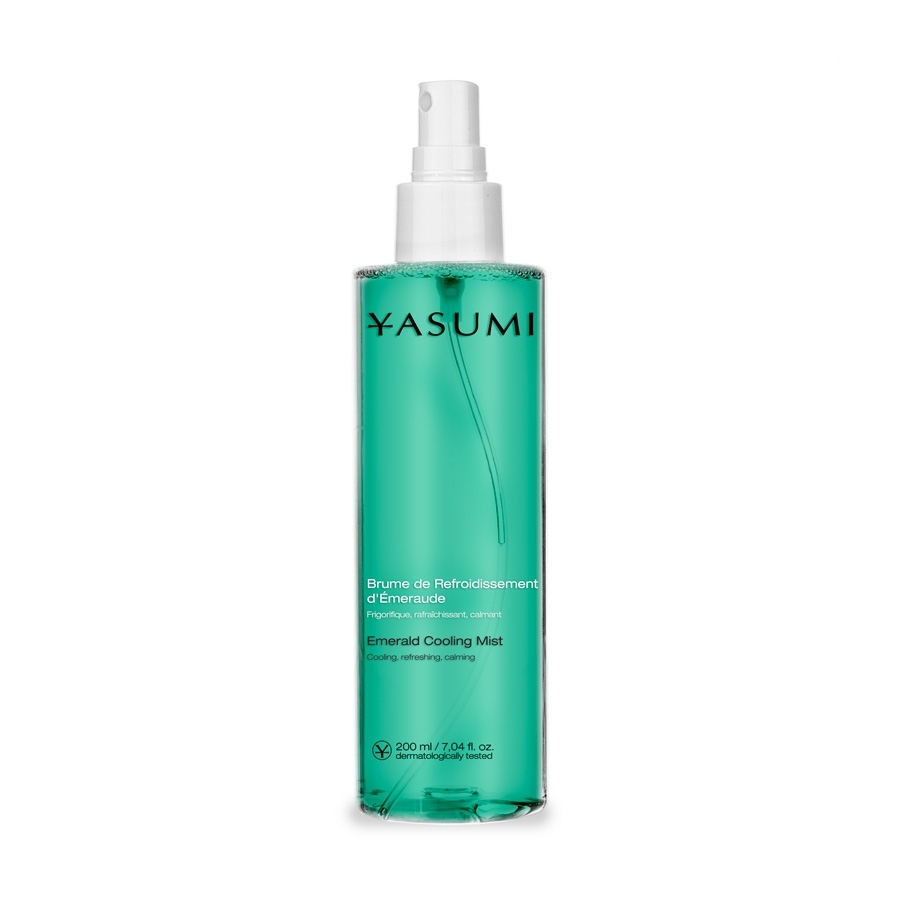 Yasumi 200 ml mgiełka do stóp