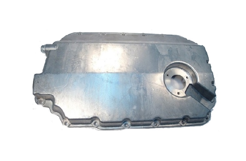 

Miska Olejowa Audi A4 A6 A8 Vw Passat B5 2.5 Tdi