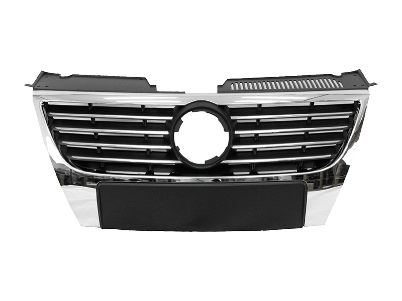 решетка радиатора vw PASSAT B6 3C0 05-