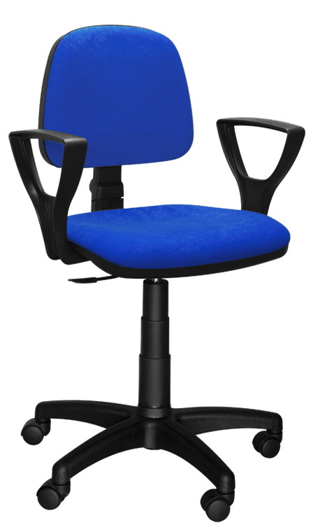 KRZESŁO OBROTOWE DO BIURKA DLA DZIECI BASTEK Kolekcja KRZESŁA OBROTOWE