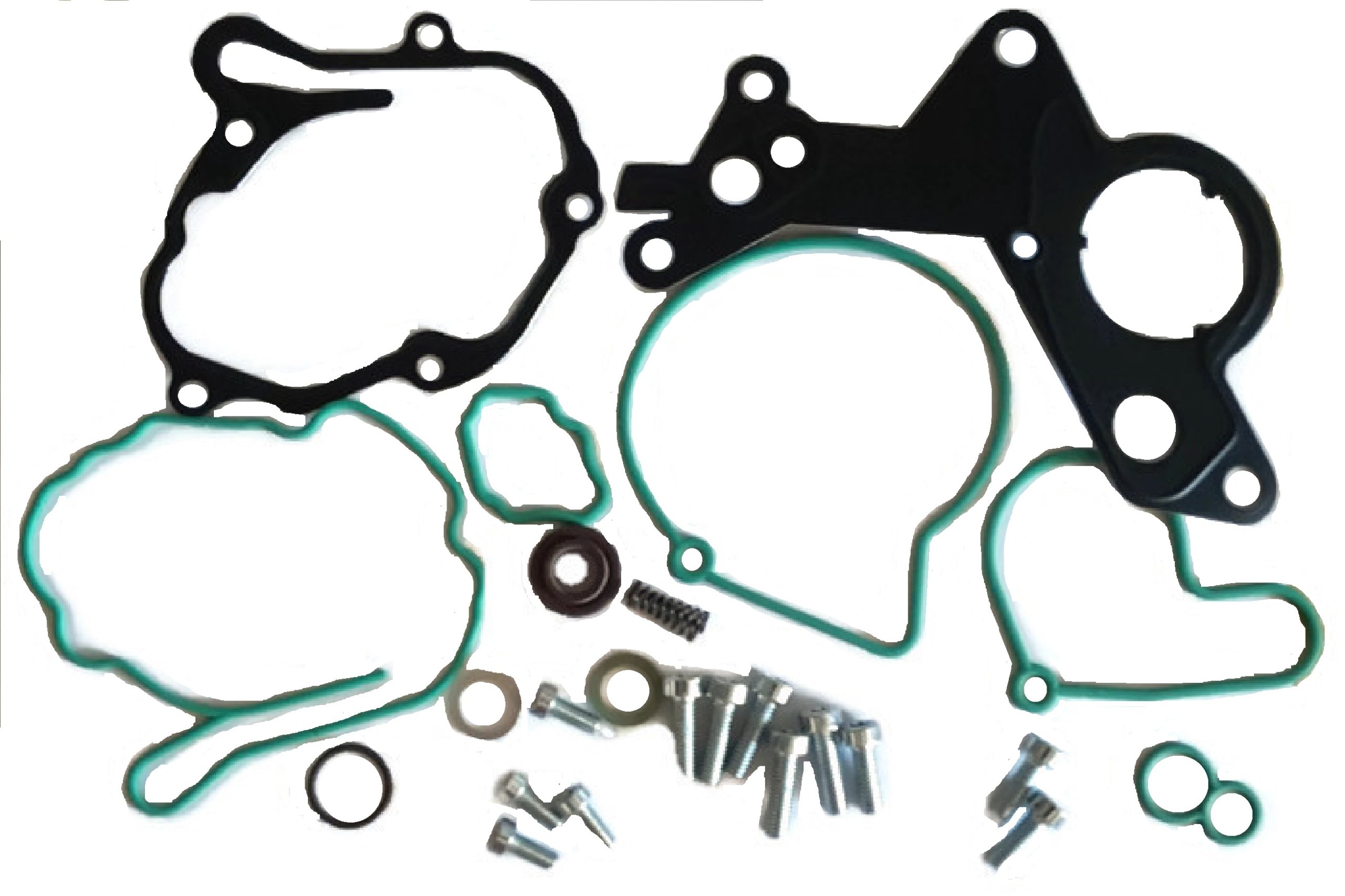 91147 - КОМПЛЕКТ ДЛЯ РЕМОНТА ТОПЛИВНОГО НАСОСА TDI FV AUDI VW VACUM