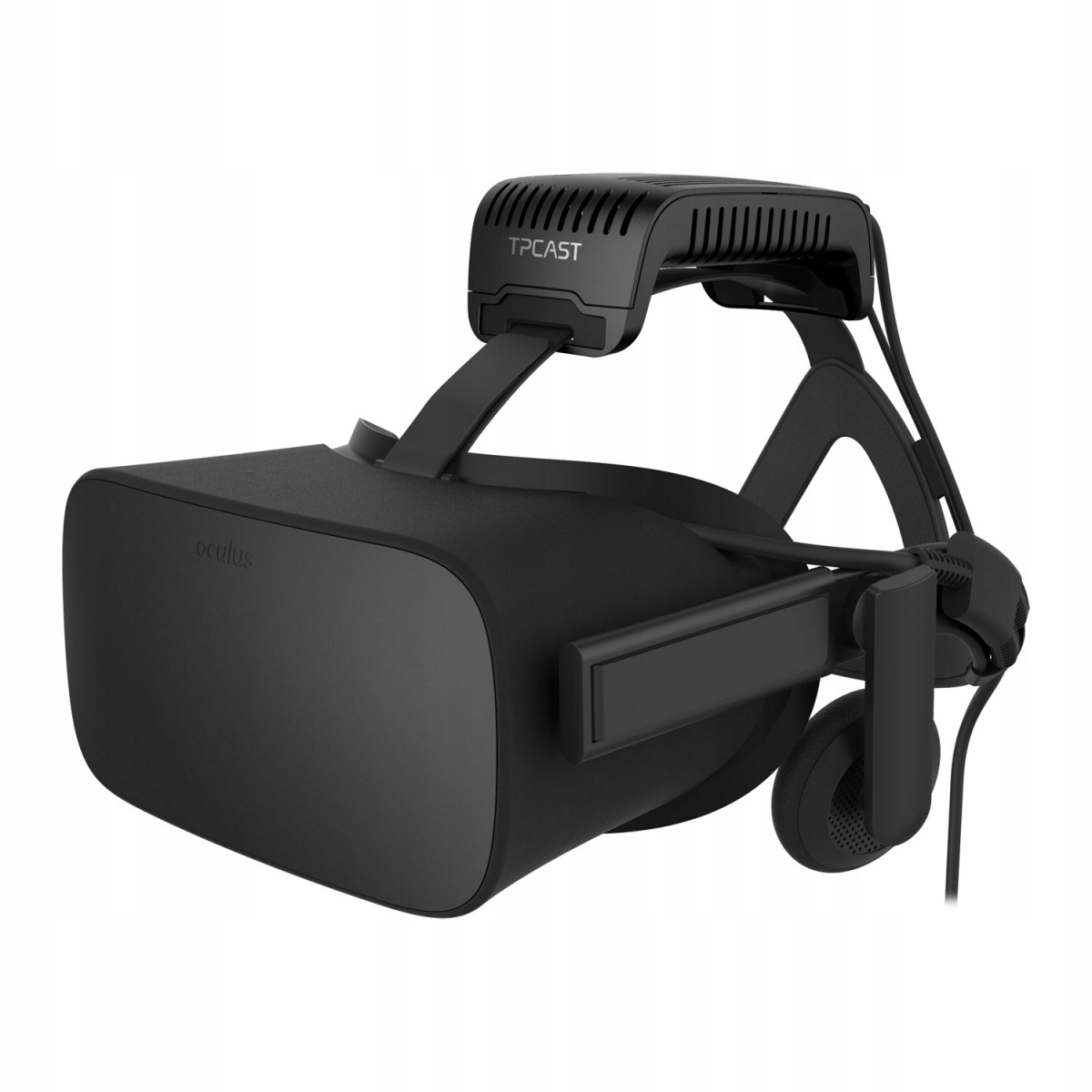 Очки Oculus Rift cv1