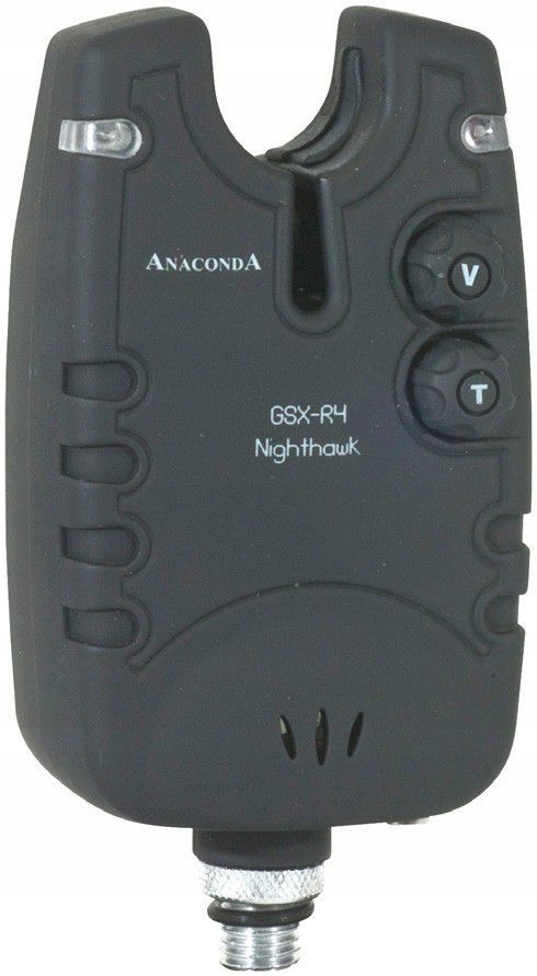 

Sygnalizator Anaconda Nighthawk GSX-4 Czerwony