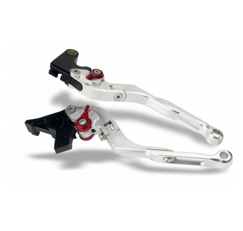 Kľučky Páky Skladacie Aprilia Tuono V4 2013