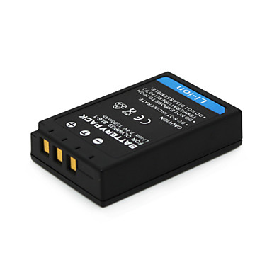 Akumulator Bateria OLYMPUS PS-BLS1 E-PL1 E-PL3 PL7 Symbol baterii PS-BLS1 BLS-1 BLS1