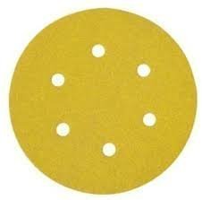 

DeWALT Papier P180 150mm 25szt do D26410 SXE3150