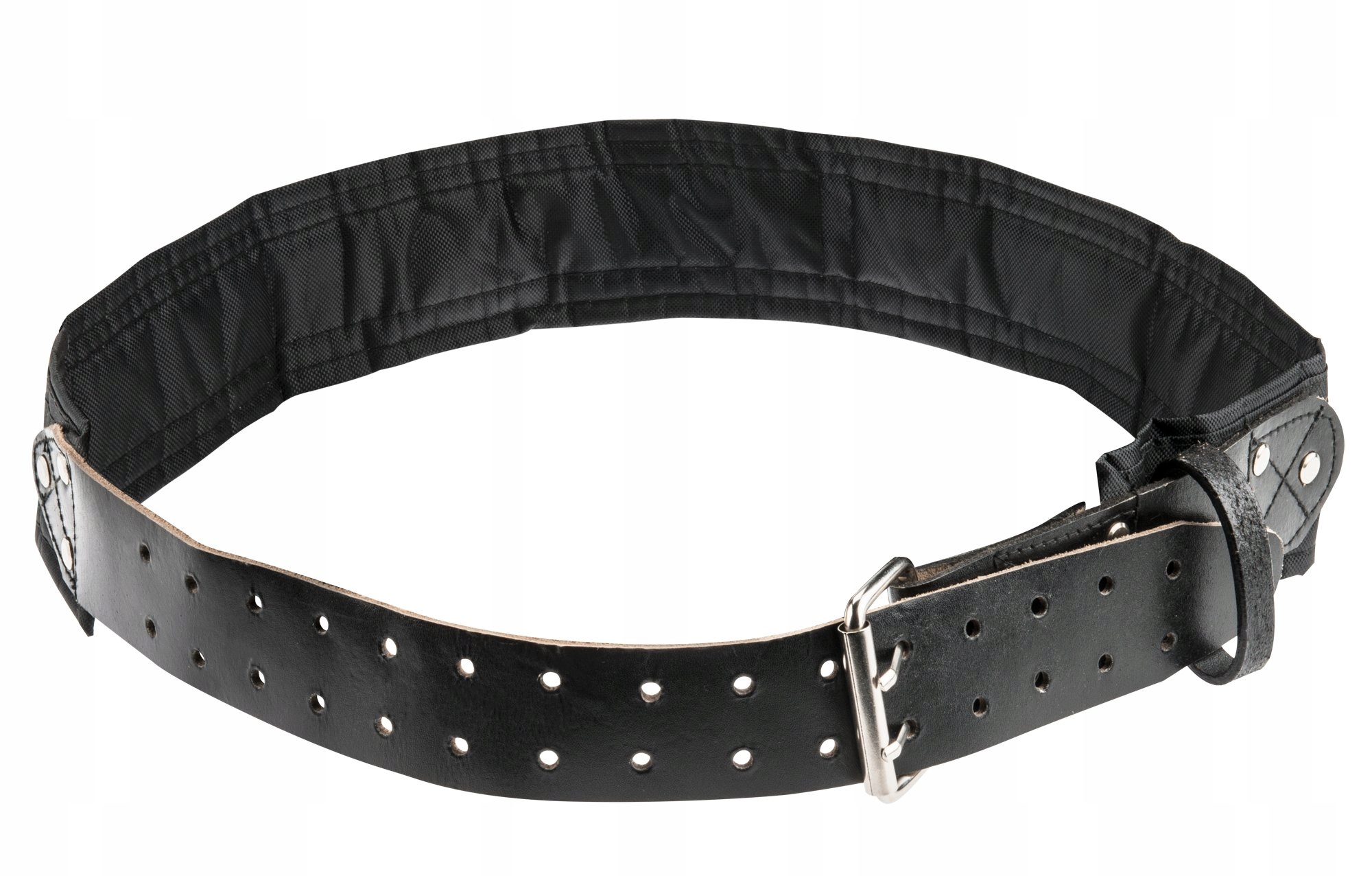 PAS PASEK BUDOWLANY DO KIESZENI NEO TOOLS 84-335 Liczba kieszeni 0